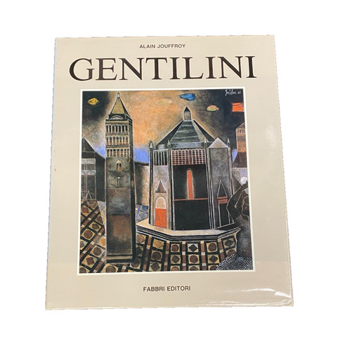 Franco gentilini alain - franco,