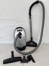 Miele S524 Crystal Vacuum