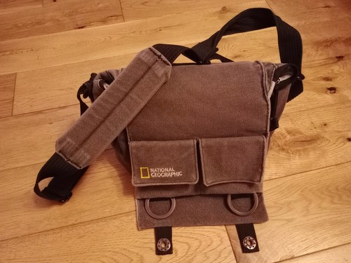 Borsa fotocamera national - fotocamera,