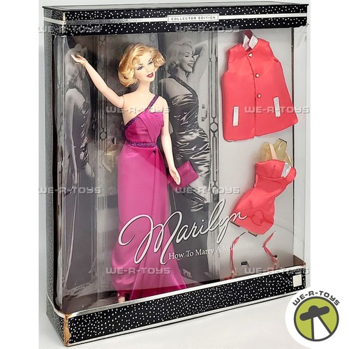 Marilyn come sposare una - come,