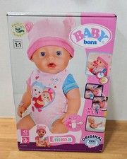 BABY born Emma, Baby Doll con