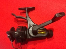 Ancien moulinet mitchell - , full