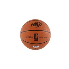 PALLONE BASKET PALLACANESTRO PALLA GIOCO BALL BASKETBALL MISURA UFFICIALE 21CM