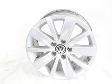 3AA601025AF CERCHIO IN LEGA DA 16 POLLICI 5 FORI 7JX16H2 ET 45 VOLKSWAGEN PASSAT