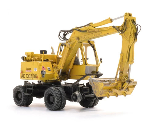Artitec 387 636 escavatore - 387.636,