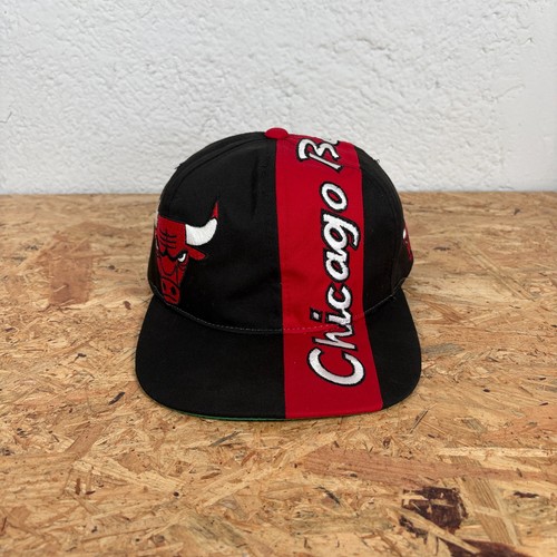 Cappello chicago bulls nba - cappello,