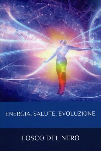 Libro energia salute - libro, energia,