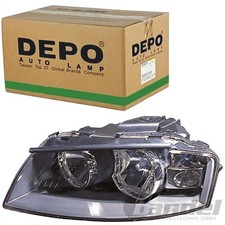 DEPO H7/H7 FARI A Sinistra
