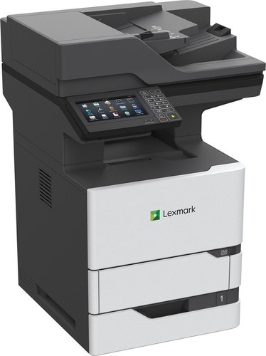Lexmark mx722de stampante - lexmark,