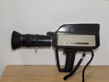 Grundig rara videocamera