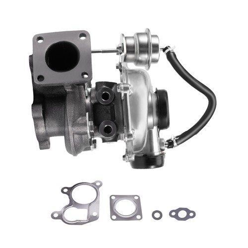 Turbocompressore per isuzu - turbocompressore,