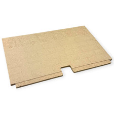 BAXI PANNELLO ISOLANTE