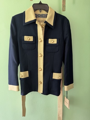 Nwt 5500 valentino garavani - nwt, $5500