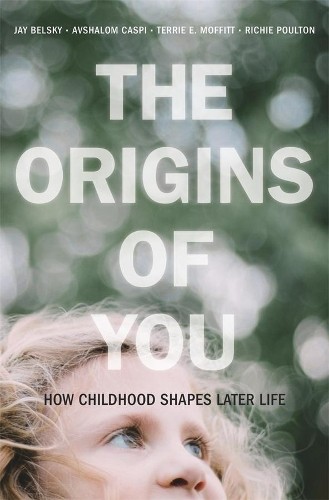 The origins you jay - of,