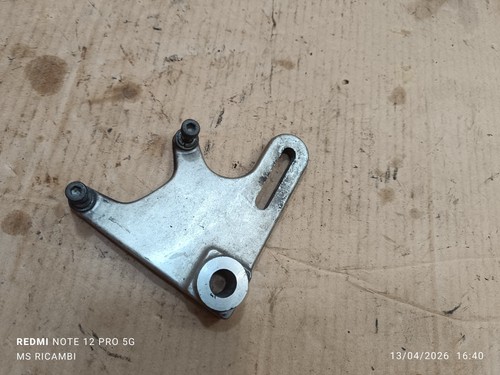 Piastra supporto pinza - piastra,