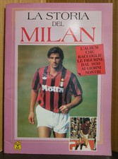 LA STORIA DEL MILAN DAL 1930