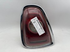 LEFT TAILLIGHT STOP SX MINI