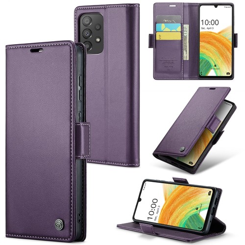 Cover per samsung galaxy - samsung, a33