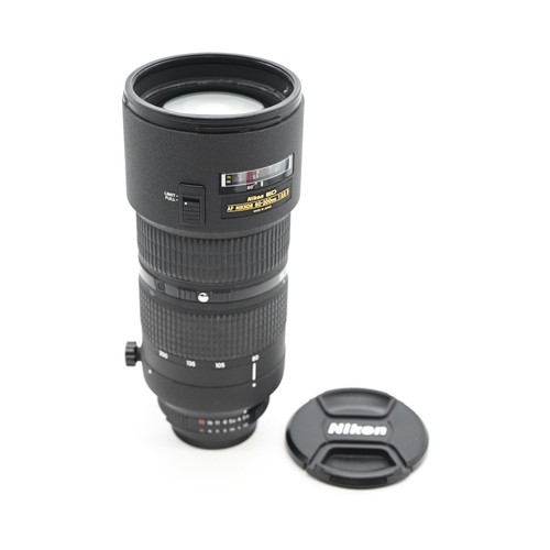 Nikon nikkor 200mm f2 - nikon, af