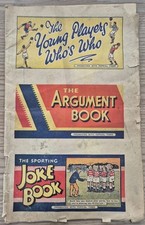 Topical Times 1936 - THE YOUNG