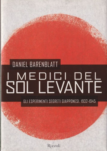 Barenblatt medici del sol - medici,