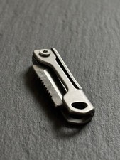 Mini coltello da tasca in