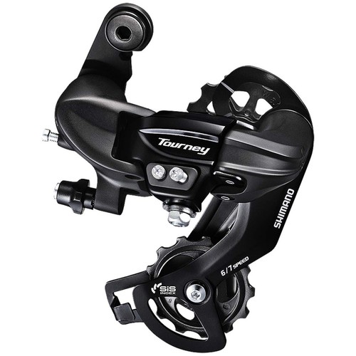 Cambio shimano tourney 7 - cambio,