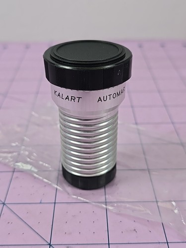 Obiettivo nos kalart automar - obiettivo,