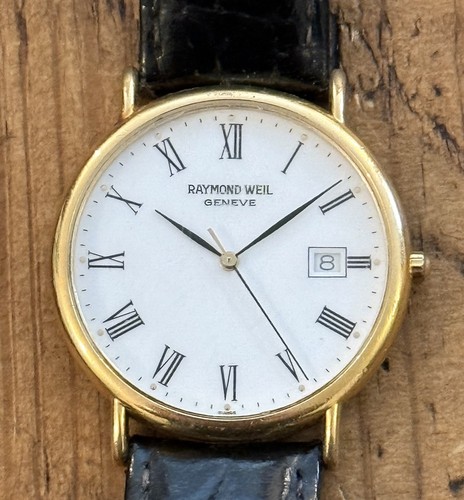 Orologio vintage raymond - vintage,