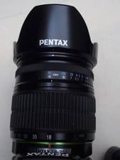 Pentax 250mm 6 - f3.5-6.3, ed