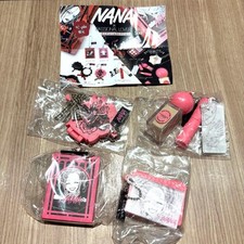 Collezione Mini Charm NANA x