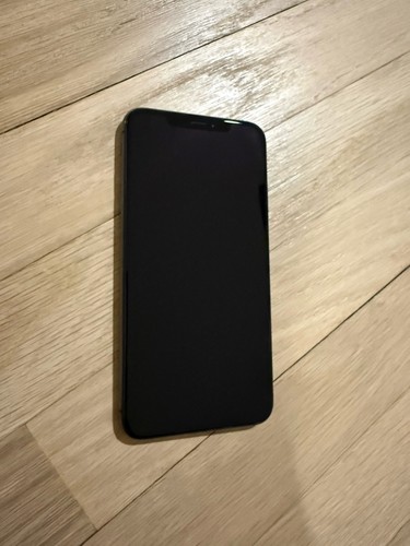 Apple iphone max 256 gb - xs,
