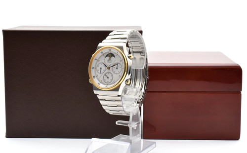 Orologio uomo seiko fasi - orologio,