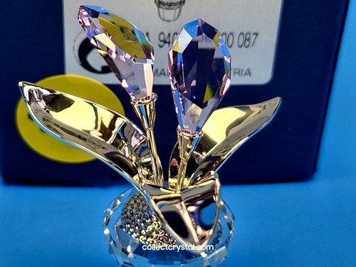 Swarovski memories calla - memories,