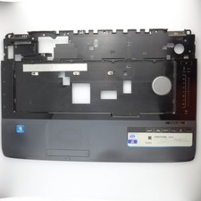 Acer Aspire 8530G scocca