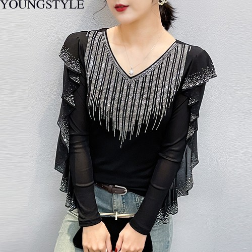 Shirt top blusa western - top,