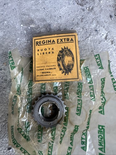 Ruota libera regina - ruota,