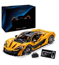 LEGO 42172 Technic McLaren P1 NUOVO.....SIGILLATO