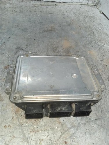 0281010769 centralina motore