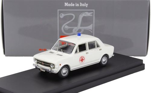 Rio fiat 128 cri croce - rio,