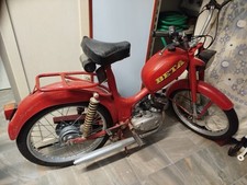 Ciclomotore d'epoca Beta