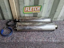 SUZUKI GSX1300R HAYABUSA GEN 1