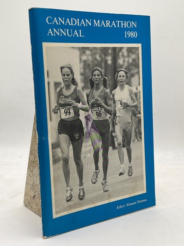 Maratona canadese annuale 1980
