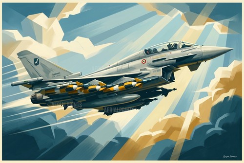 Eurofighter typhoon - eurofighter,