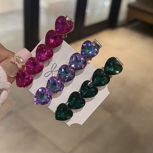 Fermaglio per capelli donna - , a