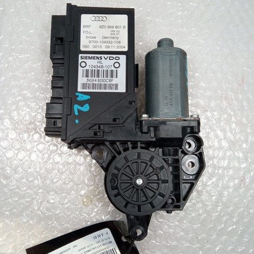 8z0959801b motorino - 8z0959801b,