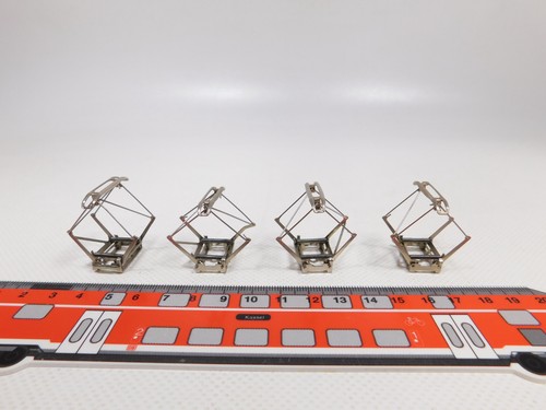 Sommerfeldt forbici - sommerfeldt, h0