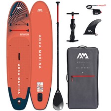 Aqua Marina Monster 12'0' Isup
