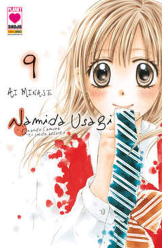 Namida usagi planet - namida,