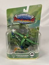 Skylander Superchargers